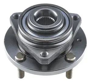513251 | Wheel Bearing and Hub Assembly | Edge Wheel Bearings
